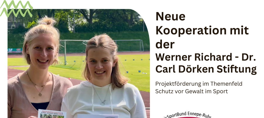 Kreissportbund stärkt Schutz vor Gewalt im Sport