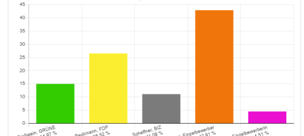 AfD holt 17 Prozent! Analyse Kommunalwahl Schwelm