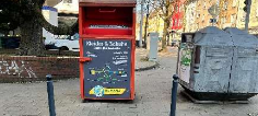 Weniger Barrieren in Witten