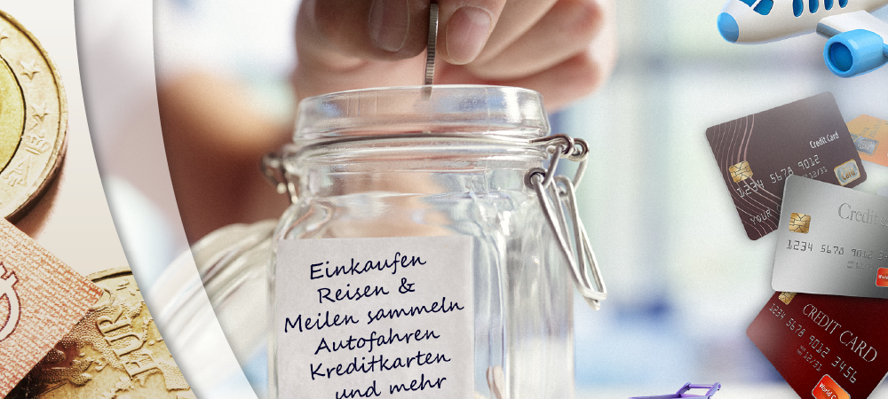 Eine Grafik rund um das Thema Sparen für die heutige Zeit