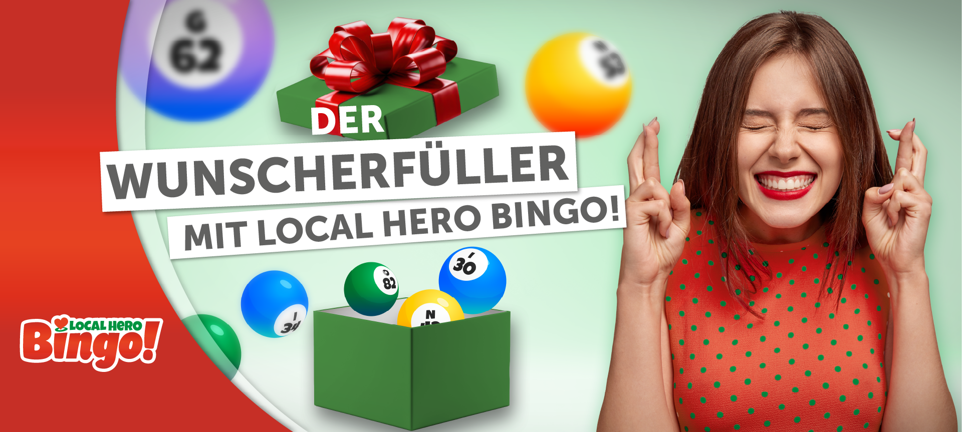 Der Wunscherfüller 2026