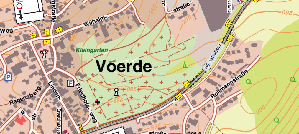 Schiedsperson für Voerde gesucht