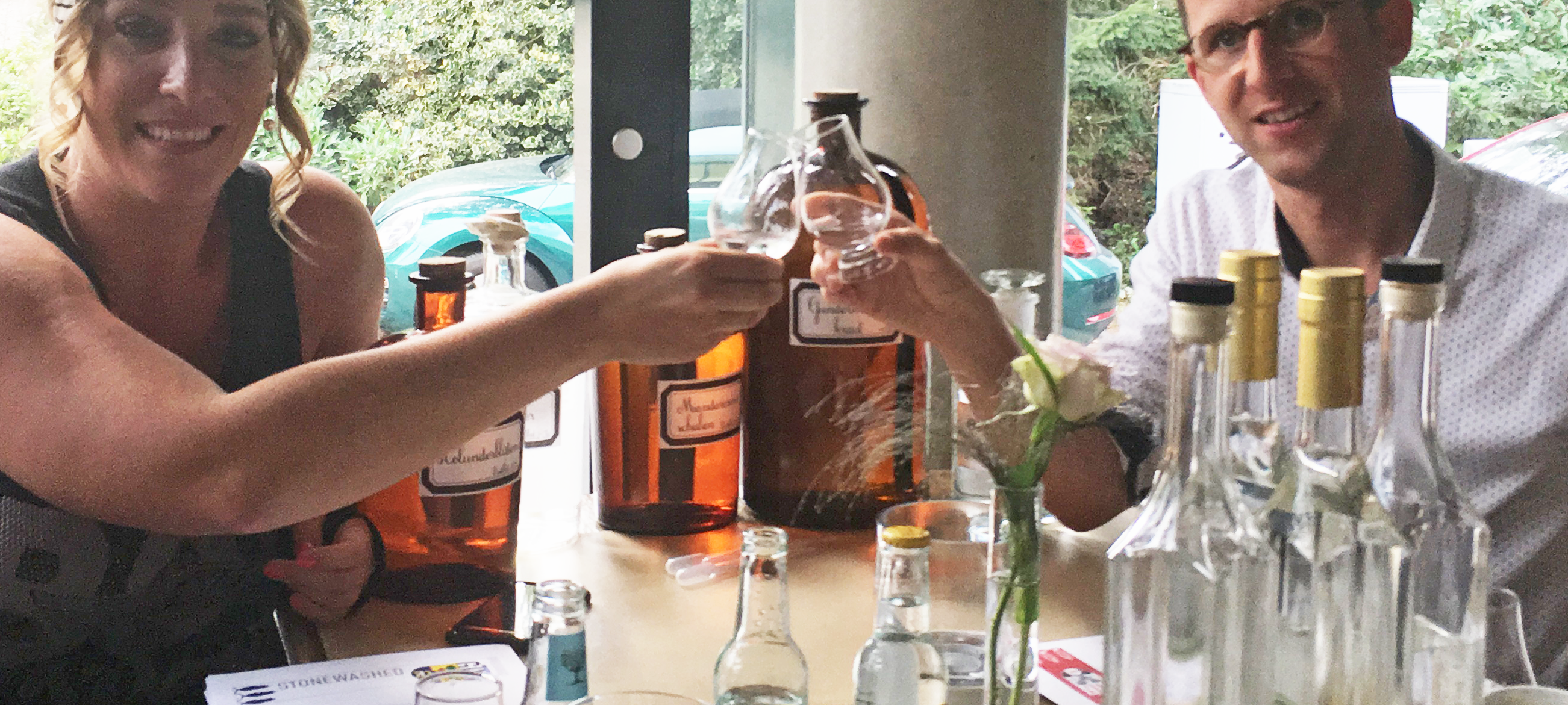 Weihnachtsgeschenke von hier