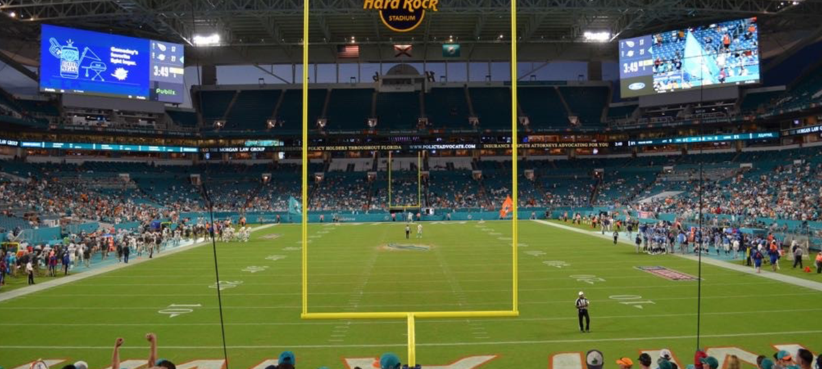 Super Bowl: Auch im EN-Kreis fiebern die Menschen mit